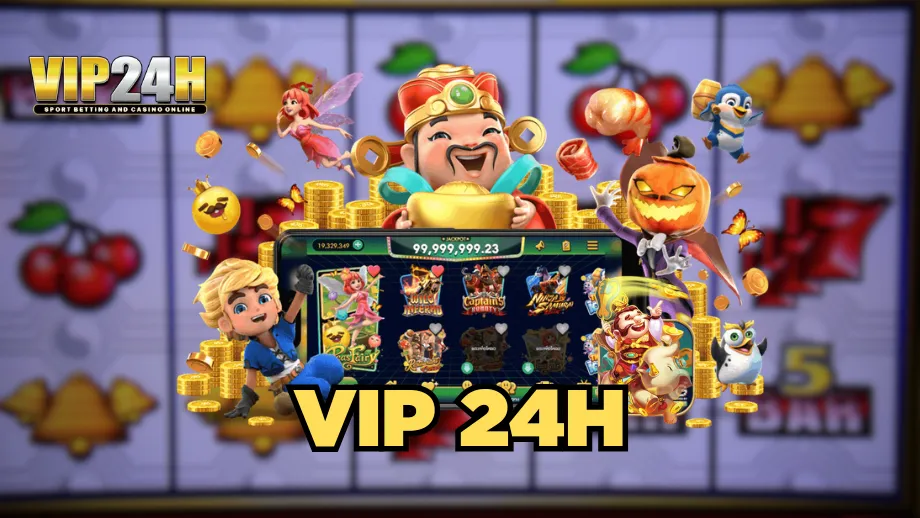 vip24h